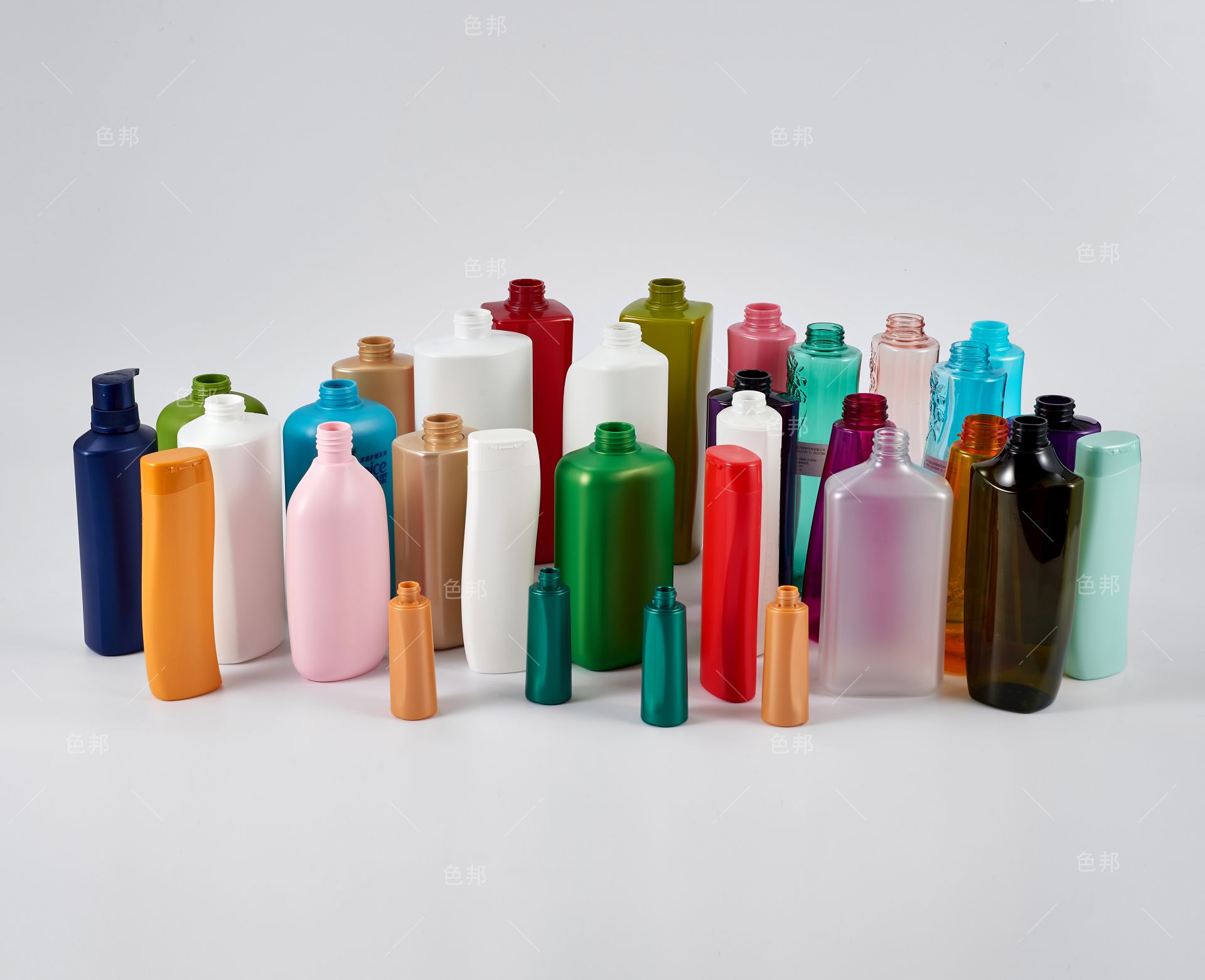 個人護(hù)理系列